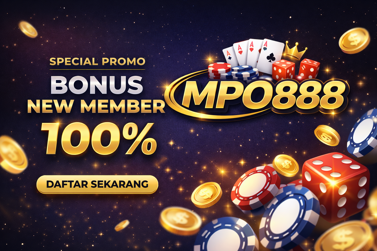 MPO888 PH5 Promotion