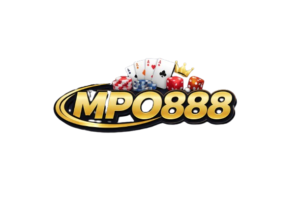 MPO888 Logo