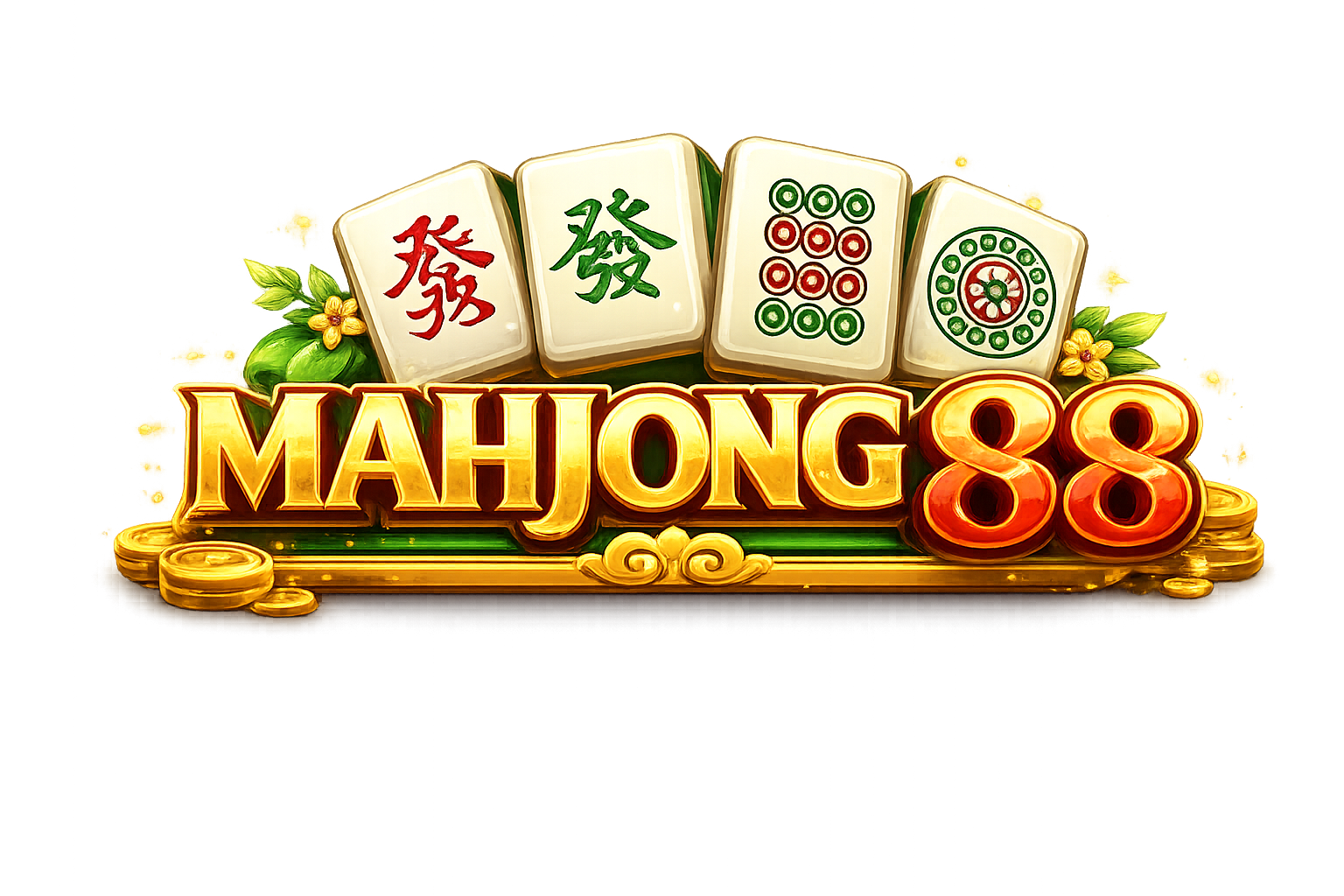 MAHJONG88