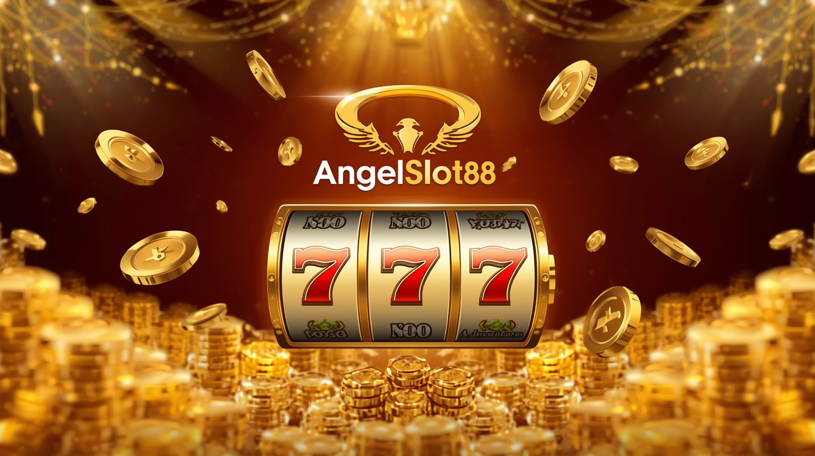 ANGELSLOT88 PH5 Promotion