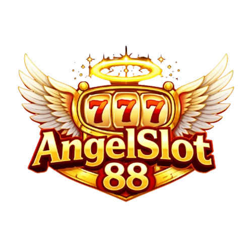 ANGELSLOT88 Logo
